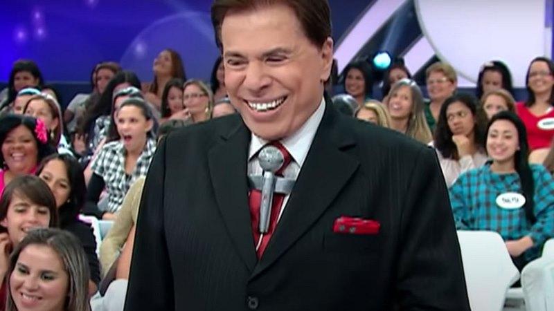 Mulher alega que é filha de Silvio Santos e pede por exame de DNA na Justiça
