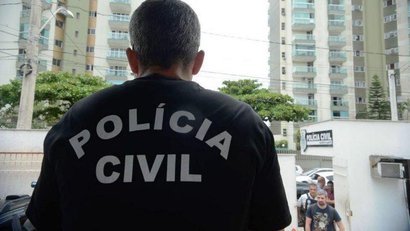 Filho forja sequestro para pegar dinheiro da própria mãe