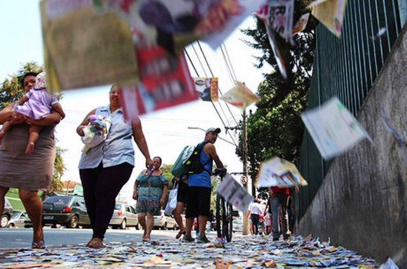Sistema vai permitir consulta a condenações dos candidatos 