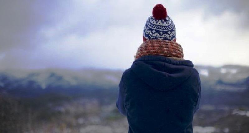 Frio, mar agitado e possibilidade de geada nesta segunda-feira (24), no Espírito Santo