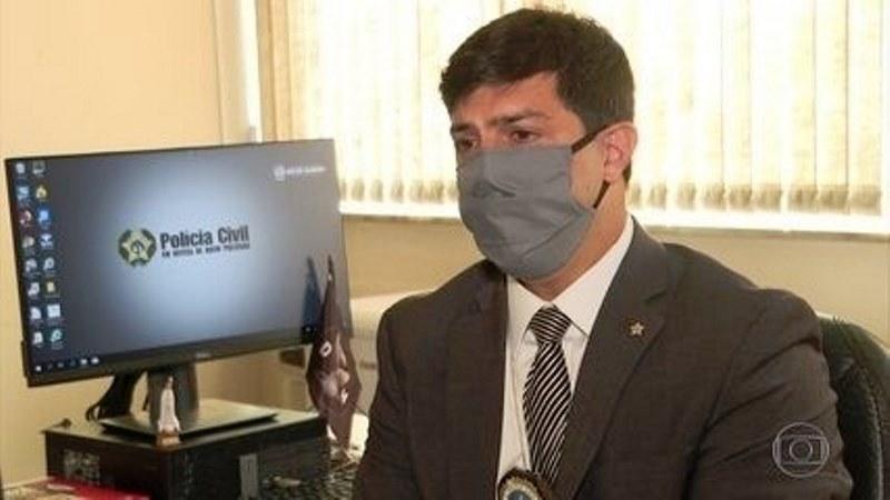 Polícia prende 5 filhos e 1 neta de Flordelis
