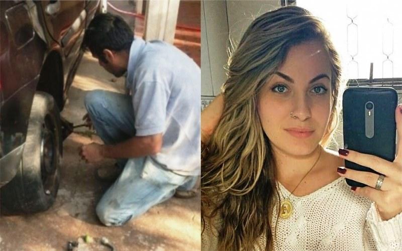 Homem pega 40 anos de prisão por estuprar e matar universitária