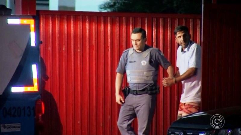 Homem pega 40 anos de prisão por estuprar e matar universitária