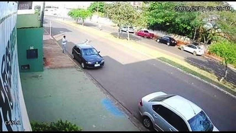 Homem pega 40 anos de prisão por estuprar e matar universitária