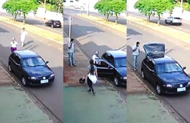 Homem pega 40 anos de prisão por estuprar e matar universitária