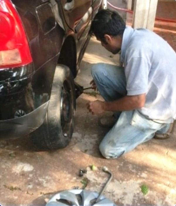 Homem pega 40 anos de prisão por estuprar e matar universitária