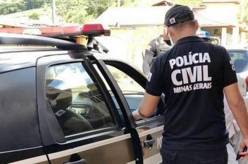 Pai suspeito de abusar da filha de 10 anos em MG é preso no Paraná