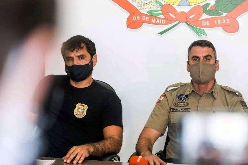 Mulher planejou assassinato de amiga e roubo de bebê por dois meses, diz polícia