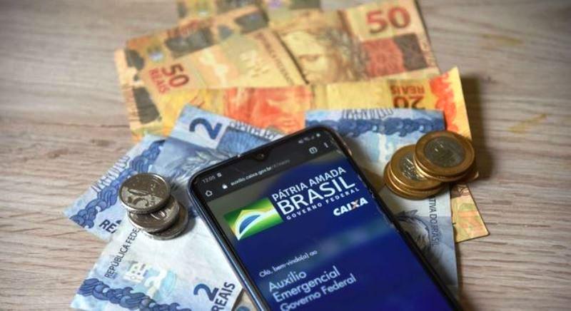 Pagamento da última parcela do auxílio termina hoje ao Bolsa Família