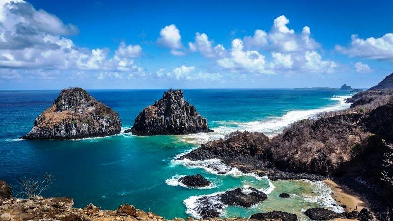 Fernando de Noronha receberá apenas turistas que já tiveram Covid-19