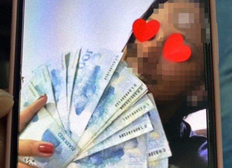 Falsa grávida e comparsa que extorquiram idoso em R$ 400 mil são presas em flagrante