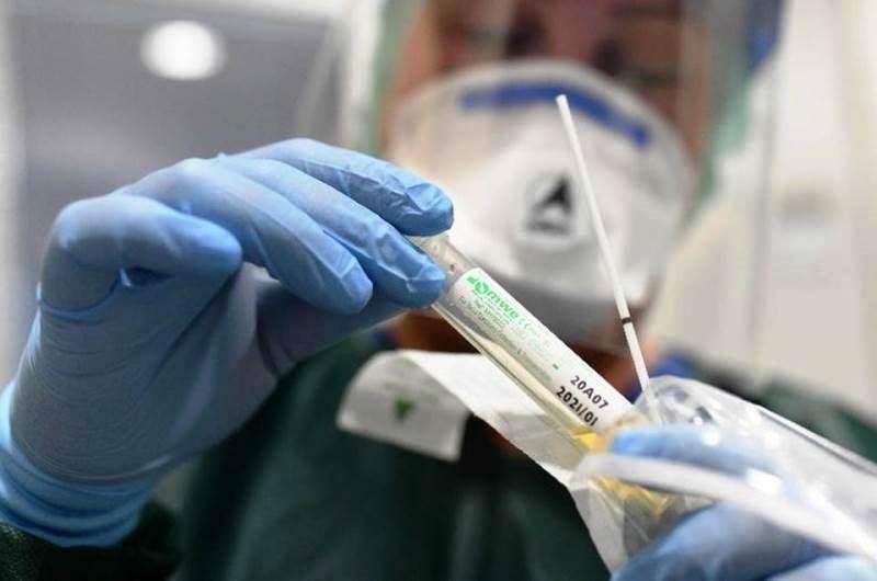 Conceição da Barra registra 1 novo caso em 24 horas; número de infectados passa para 308