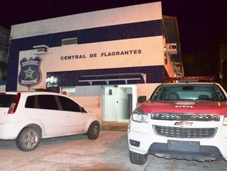 Homem é ‘socorrido’ e preso por estupro após ter pênis mordido pela vítima