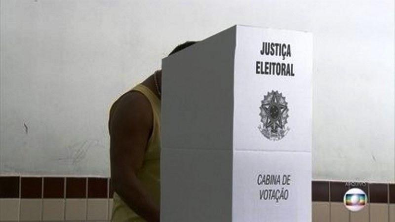 Eleitores sem máscaras não poderão votar nas eleições municipais, diz TSE