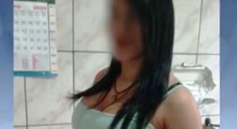 Adolescente grávida envenenada recebe alta e fala pela 1ª vez