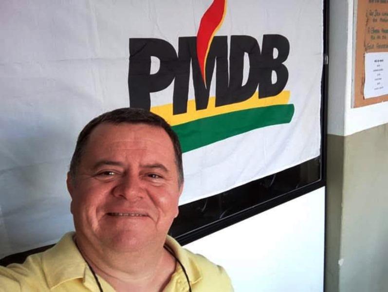 MDB de Conceição da Barra realiza convenção tendo a boa gestão como proposta