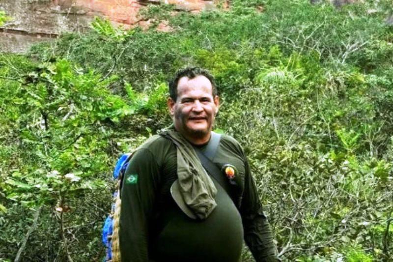 Funcionário da Funai morre ao ser atingido por flecha de indígenas isolados