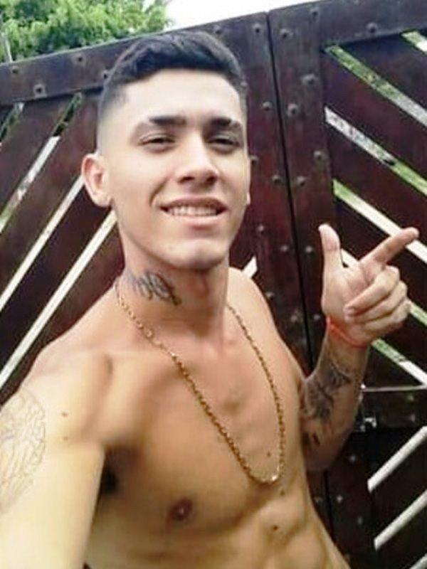 Jovem que havia sumido é achado morto dentro de saco de lixo