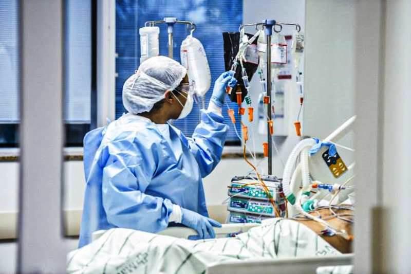 Com mais 5 novos casos, número de infectados subiu para 331 em Conceição da Barra