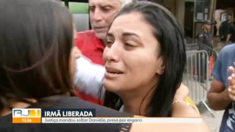 Após ser presa por engano visitando irmã, mulher narra medo de nova ida ao local