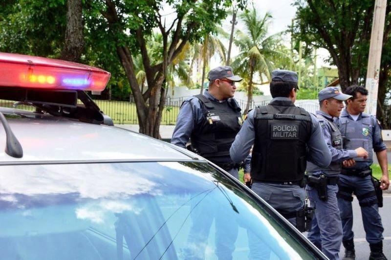 Irmãs são presas por planejarem a morte do pai e da amante dele