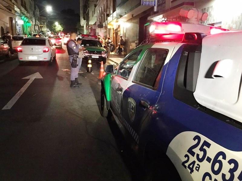 Mulher grávida é executada com mais de dez tiros