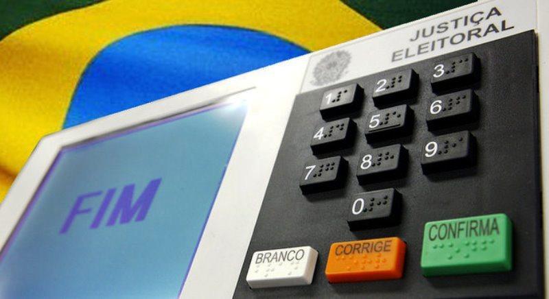 TSE divulga regras para exibição de candidatos em rádio e TV