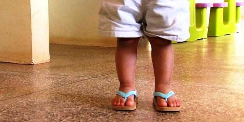 “Vai sofrer pelo resto vida”, disse pai à ex-mulher antes de matar filho