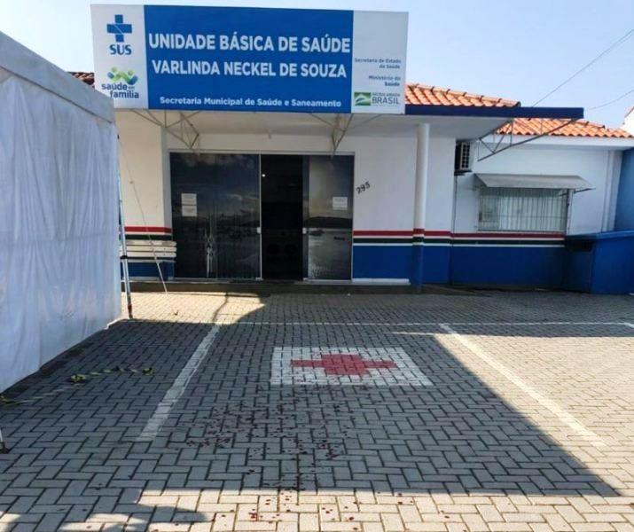 Ciúme motivou homem a cometer tentativa de homicídio com foice