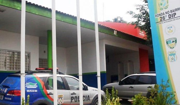 Idoso foi flagrado estuprando menina em matagal