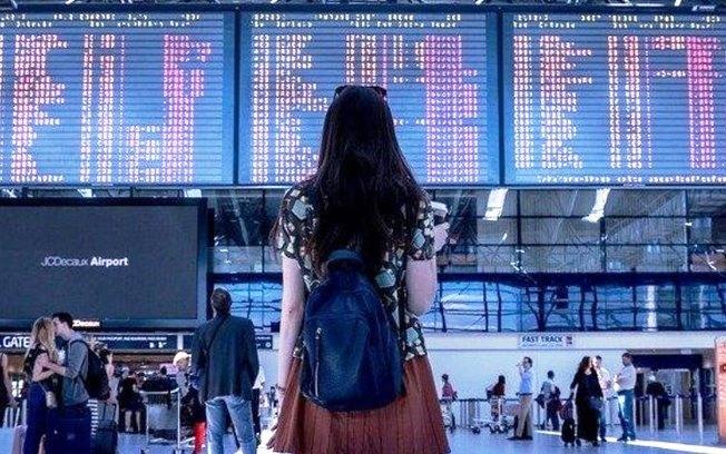 Metade das operadoras venderam viagens para novembro e dezembro