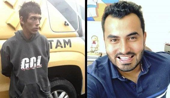 Filho encomenda morte do pai por herança em Paranaguá