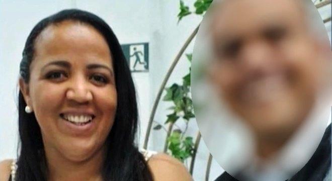 Homem é preso em flagrante acusado de matar ex-esposa