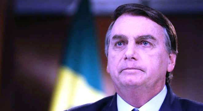 Metade dos brasileiros aprova jeito de Bolsonaro governar, diz Ibope