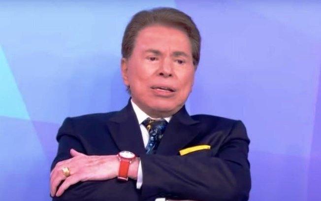 Silvio Santos será investigado pelo MPF por falar de sexo com criança