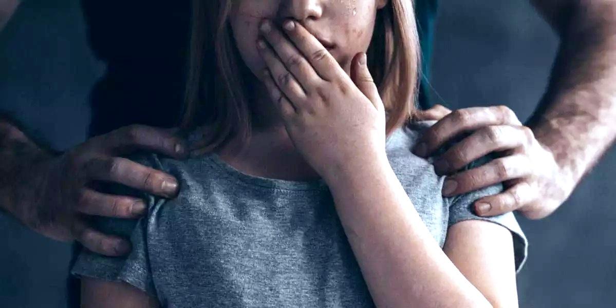 Homem é preso suspeito de estuprar filha e enteadas