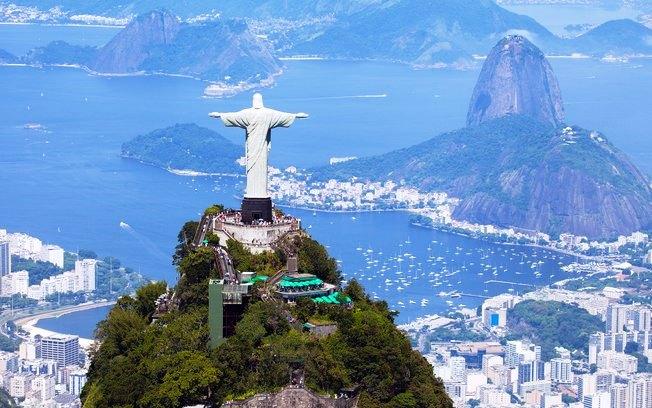 Veja quais são os destinos favoritos dos brasileiros para o feriado