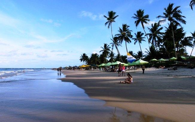 Veja quais são os destinos favoritos dos brasileiros para o feriado
