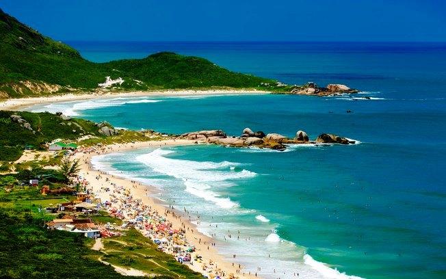 Veja quais são os destinos favoritos dos brasileiros para o feriado