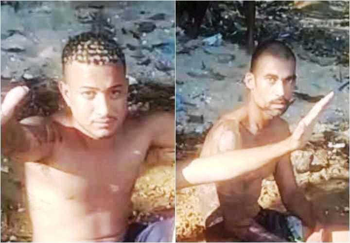 Chacina em Vitória: quatro homens são assassinados e um fica ferido em Ilha