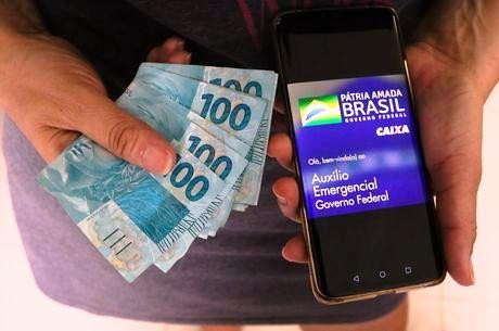 Auxílio emergencial será liberado para 500 mil novos beneficiários