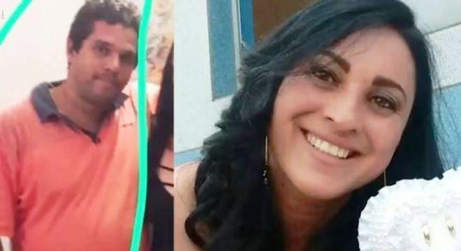 Homem compra coroa de flores para ex-mulher antes de tentar matá-la