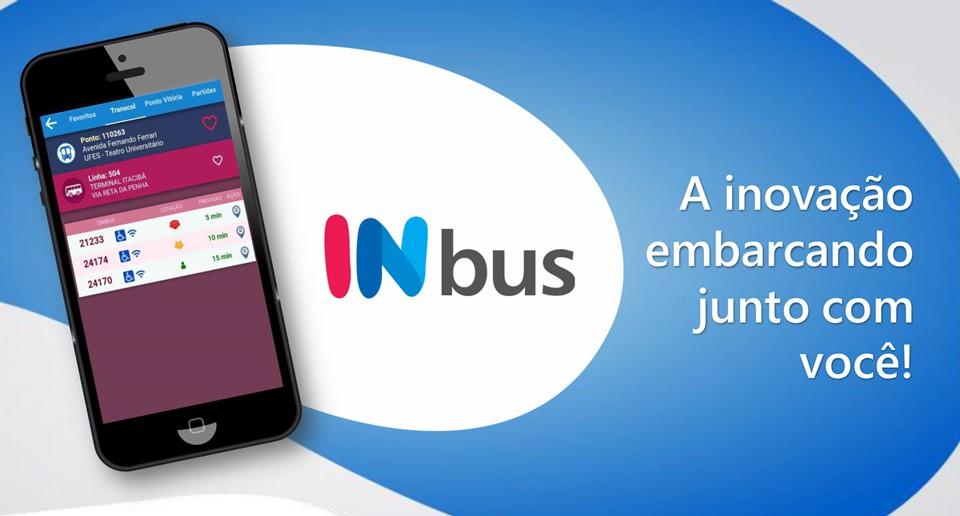 Tecnologia inédita no País vai mostrar lotação em tempo real dos ônibus do Sistema Transcol, no ES