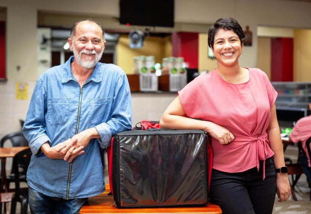 Empresários de bares e restaurantes se reinventam com investimento do Bandes