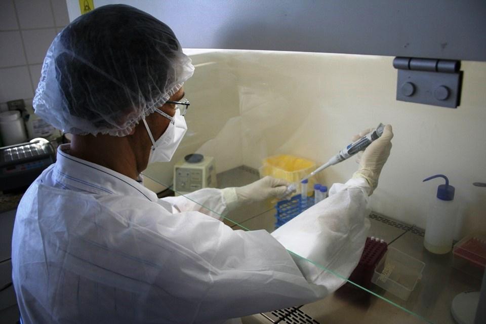 Em 24 horas Conceição da Barra registra 5 novos casos de coronavírus, e já contabiliza 363 infectados