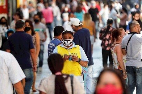 Brasil tem 144.680 mortes por covid-19 e 4.847.092 casos da doença