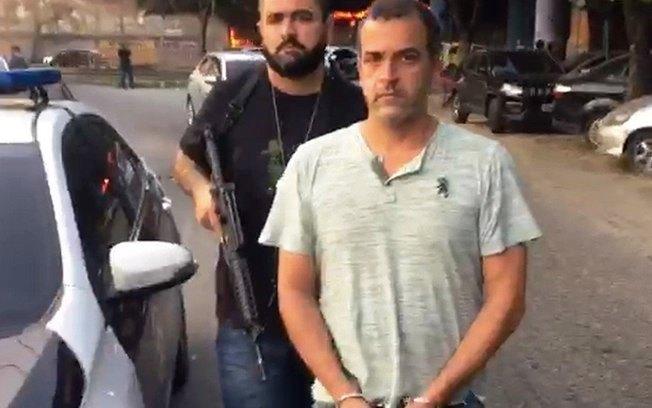 Dentista é preso em flagrante por importunação sexual contra jovem de 16 anos