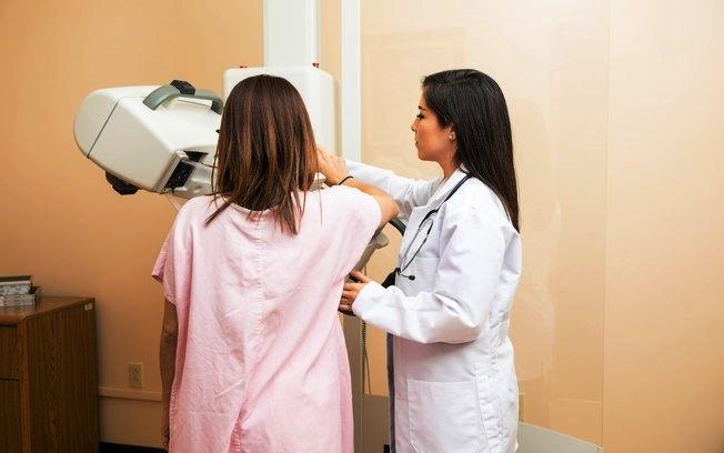 Realização de mamografias teve queda de 84% durante a pandemia