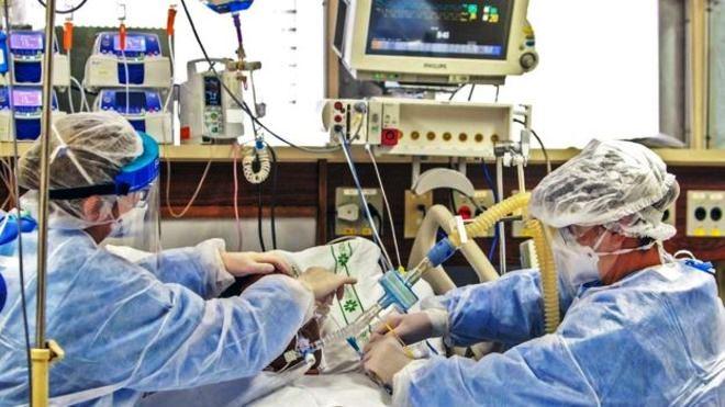 Espírito Santo contabiliza 133.025 infectados e número de óbitos chega a 3.564