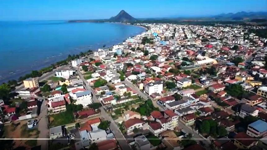 Somente duas cidades capixabas estão em risco moderado para o novo coronavírus